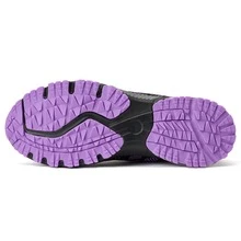 Women's Sneakers Air Running Shoes - Non Slip Tennis Shoes Women Breathable Lightweight Walking Shoes for Athletic Gym Workout Jogging Cross Trainers - 紫色 - 查看 4