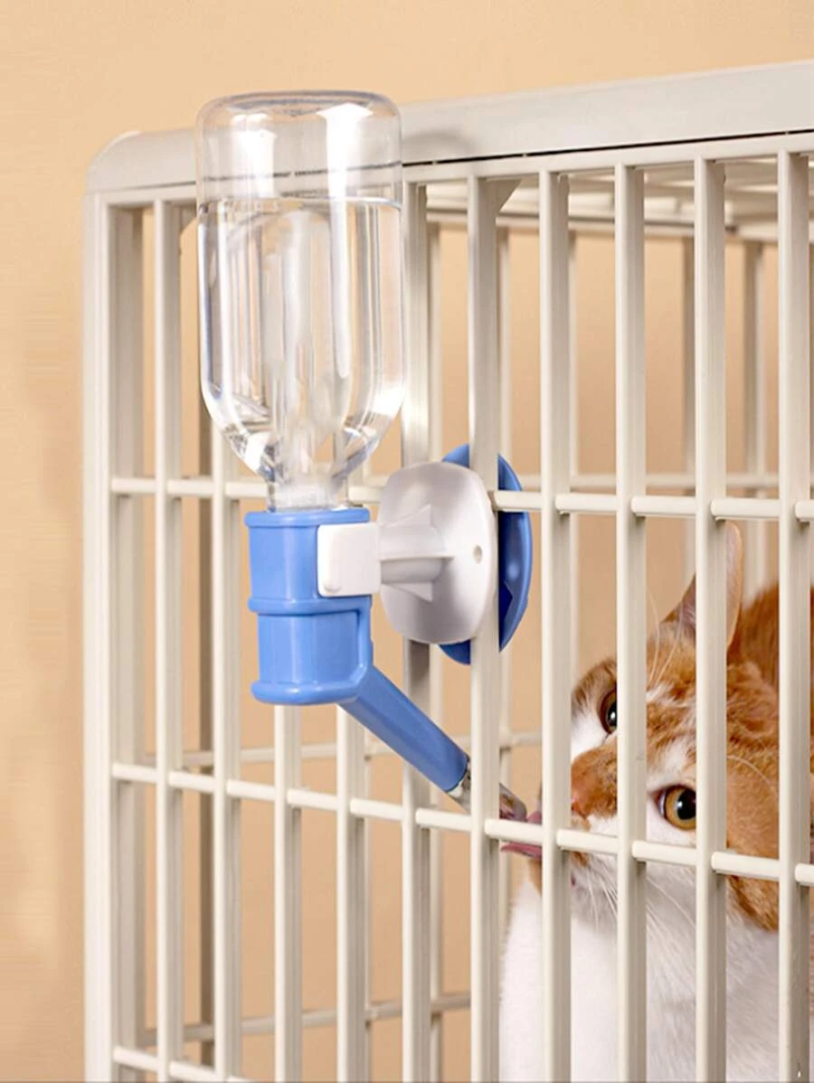 貓飲水機,懸掛寵物水瓶