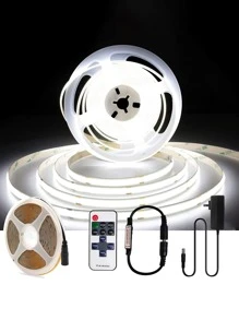 1 dải đèn LED trắng - trắng - Xem 1