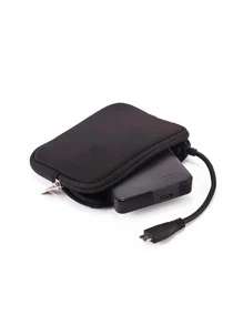 2入組素色電腦包