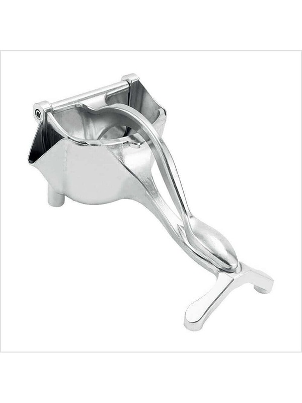 Heavy Duty Manual Fruit Juicer Press Lemon Squeezer Premium Extractor