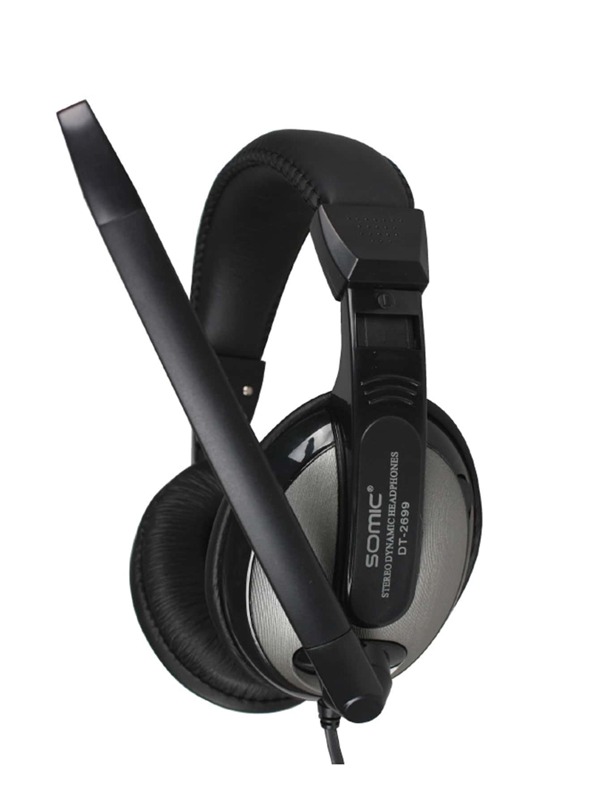 Licht Bedrade Headset SHEIN Nederland