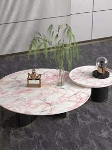 1卷PVC墙纸，大理石纹自粘式卷墙胶，适用于家庭，翻新贴纸，可撕墙板，墙纸，壁纸，春季装饰品，让您的家焕然一新，拉玛装饰贴纸