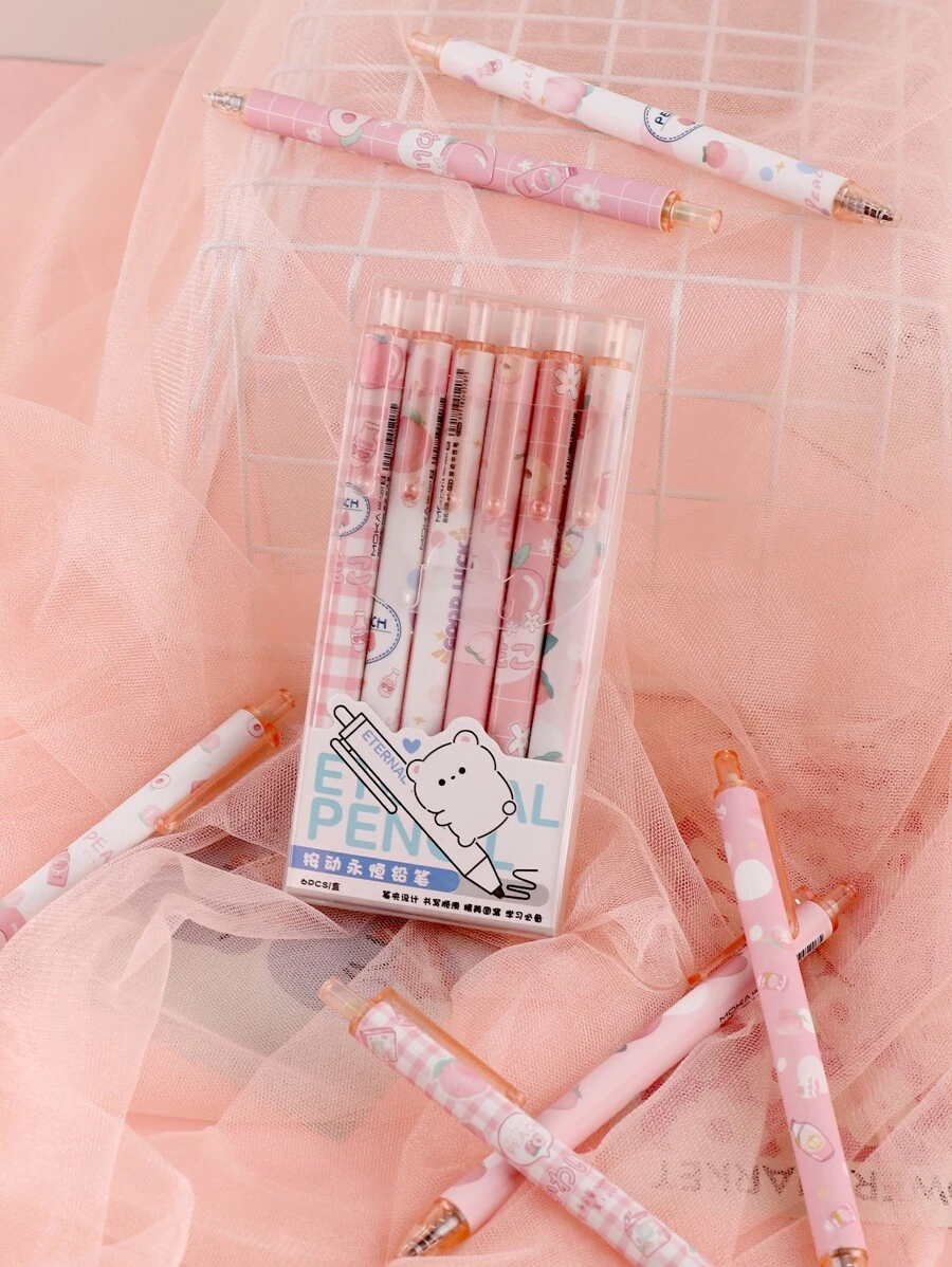 Portaminas - Multicolor - Ver 1