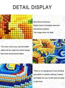 Painting diamante DIY 5D buio colorato teschio , angelo coppia , mosaico con ricamo arte puzzle diamante con ricamo regalo