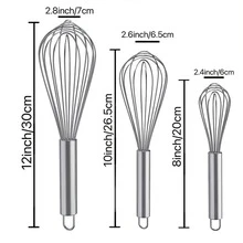 1入組手動打蛋器 - 白色 - 查看 7