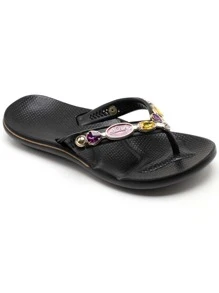 Women Flip-Flops - Multicolor - Ver 3