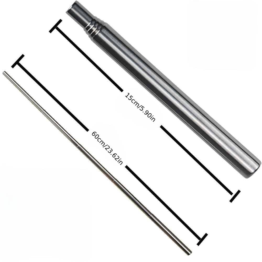 Stainless Steel Outdoor Blow Torch Fire Starter SHEIN