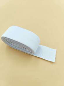 1 件 45 毫米/25 毫米/30 毫米白色松紧带，服装配件腰带 - 白色 - 查看 13