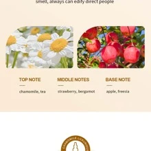 1 pieza Sadoer Vera Extracto de Manzanilla Marina ALOE VERA SERUM FACIAL 30ML - Rosa - Ver 7