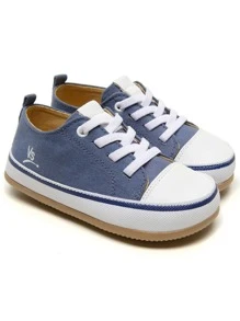 Kids Flats - 水鴨藍 - 查看 1