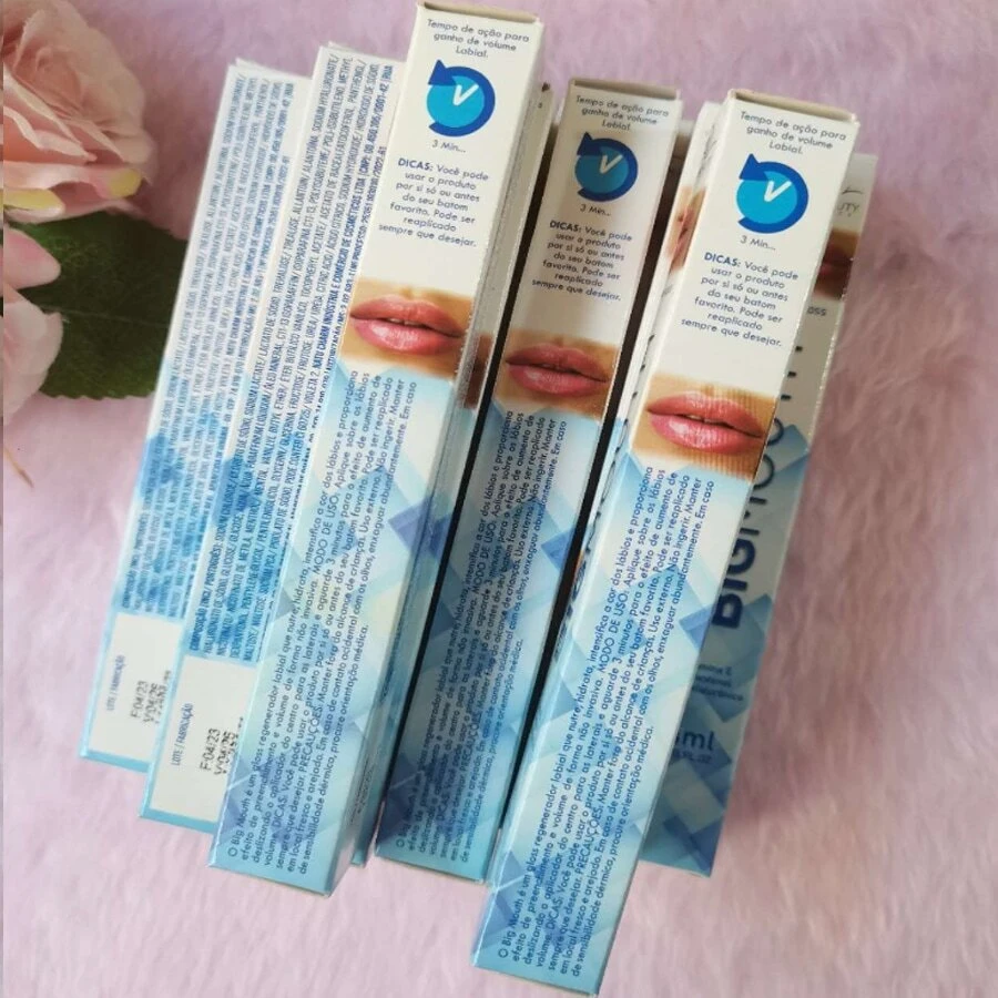 Lip Plumper - BỘ SẢN PHẨM 12 - Xem 1