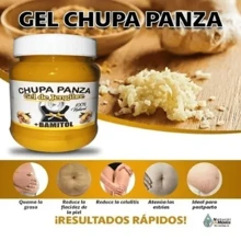 REDUCTION GEL - Ginger - View 2