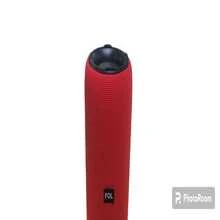 Bocina FOL D14 Speaker - Rojo - Ver 2