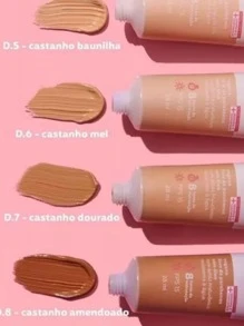 Makeup Packaging - Beis - Ver 2