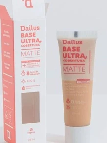 Makeup Packaging - Beis - Ver 3