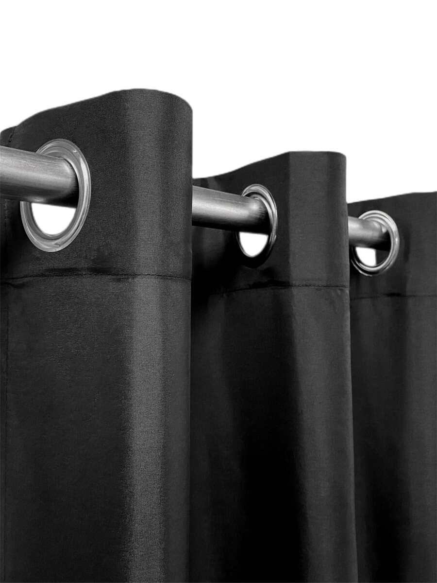 Waterproof Modern And Concise Light Blocking Curtains SHEIN USA