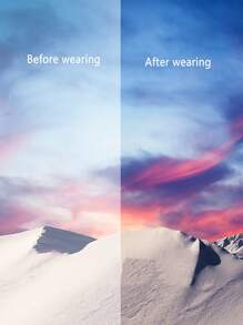 1 件装复古白色小方框派对眼镜可爱墨镜沙滩配饰女士沙滩配饰眼镜墨镜适合夏季海滩度假、户外、旅行 - 白色 - 查看 4