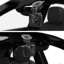 2K1080P夜視行車記錄器 - 黑色 - 查看 3