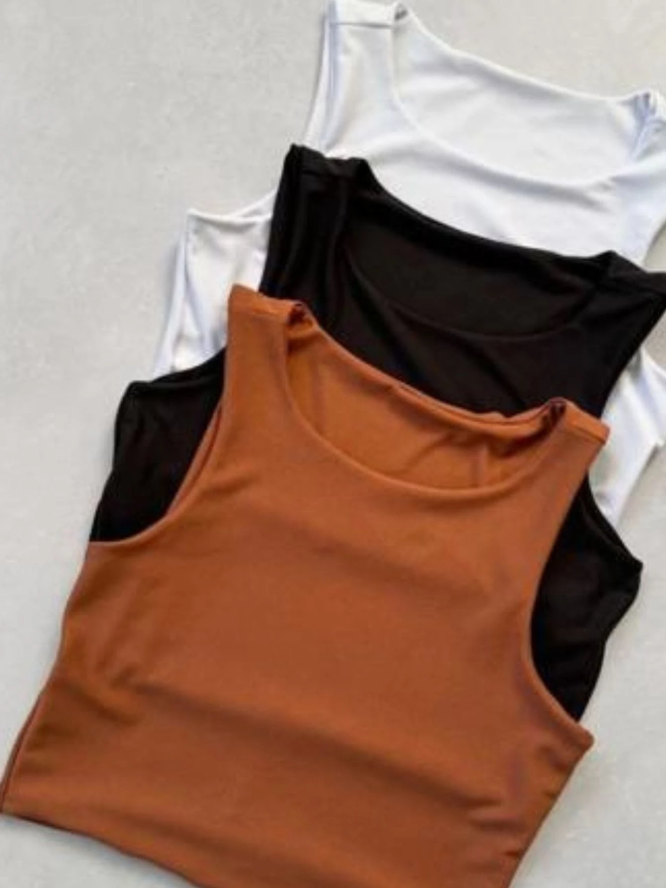 Women T-Shirts - Lạc đà - Xem 1