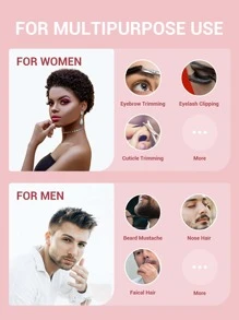 4.7in Butterfly Style Eyebrow Scissors, Small Lash Scissors For Women, Stainless Steel Brow Scissors For Nose Beard Mustache Facial Hair, Craft, Artwork, Needlework Yarn, Handicraft DIY Tool, Thread Snips(Rainbow),Makeup,Cheap,Room Decor,Vanity,Travel,Bedroom,Makeup Accessories