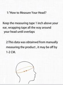 1pc Unisex Holographic Cowboy Hat For Party - Black - View 7