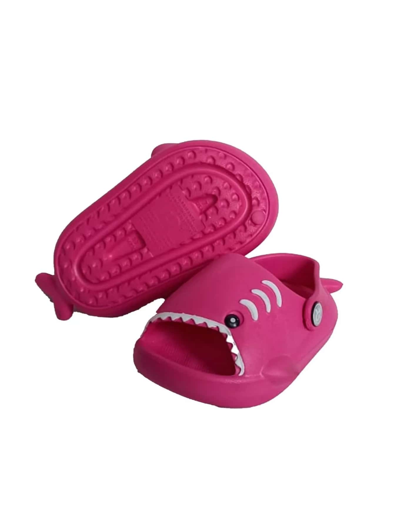 SLIDE SHARK - Hot Pink - View 1