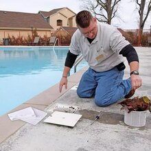 10pcs Easy Install Net Nylon Pool Skimmer Socks For Filter Storage Baskets Reusable - trắng - Xem 4