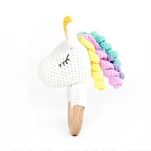 Fieltro - Blanco - Ver 5