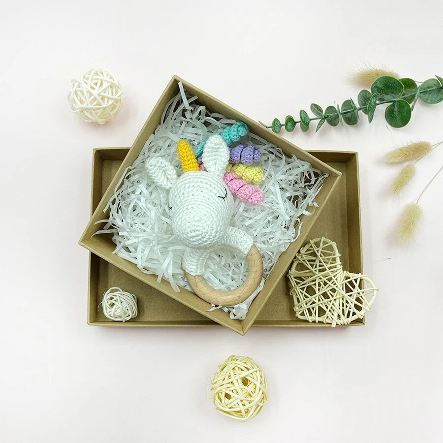 Fieltro - Blanco - Ver 1