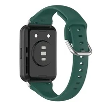 Correas de Reloj Accesorios De Reloj - Verde - Ver 3