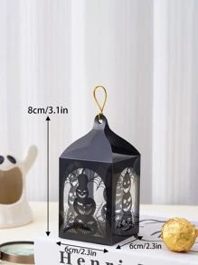 Bao gói & Đóng gói - màu đen - Xem 7