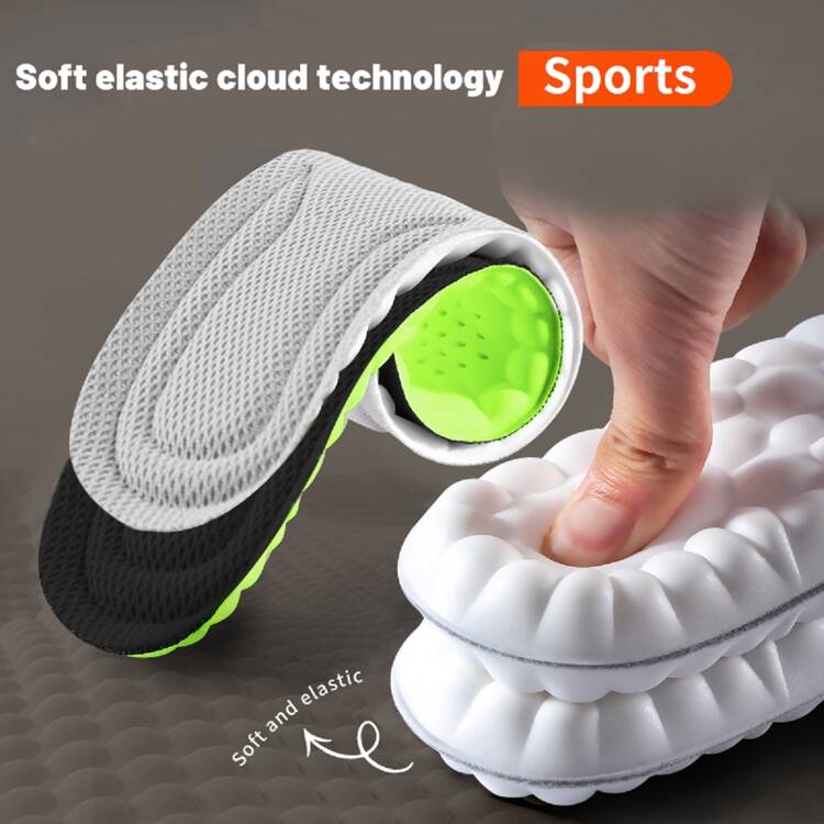 Soft soles inserts deals