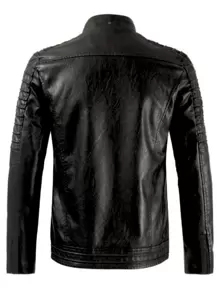 Men Jackets & Coats - màu đen - Xem 2