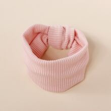 3入組嬰兒結飾髮帶 - 彩色 - 查看 5