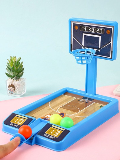 لعبة كرة السلة