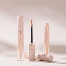 Beauty Glazed 棒遮瑕,1入組防水防汗多功能臉部化妝產品 - 第405章 中等 - 查看 2