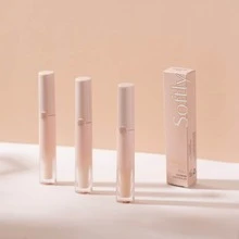 Beauty Glazed 棒遮瑕,1入組防水防汗多功能臉部化妝產品 - 第405章 中等 - 查看 5