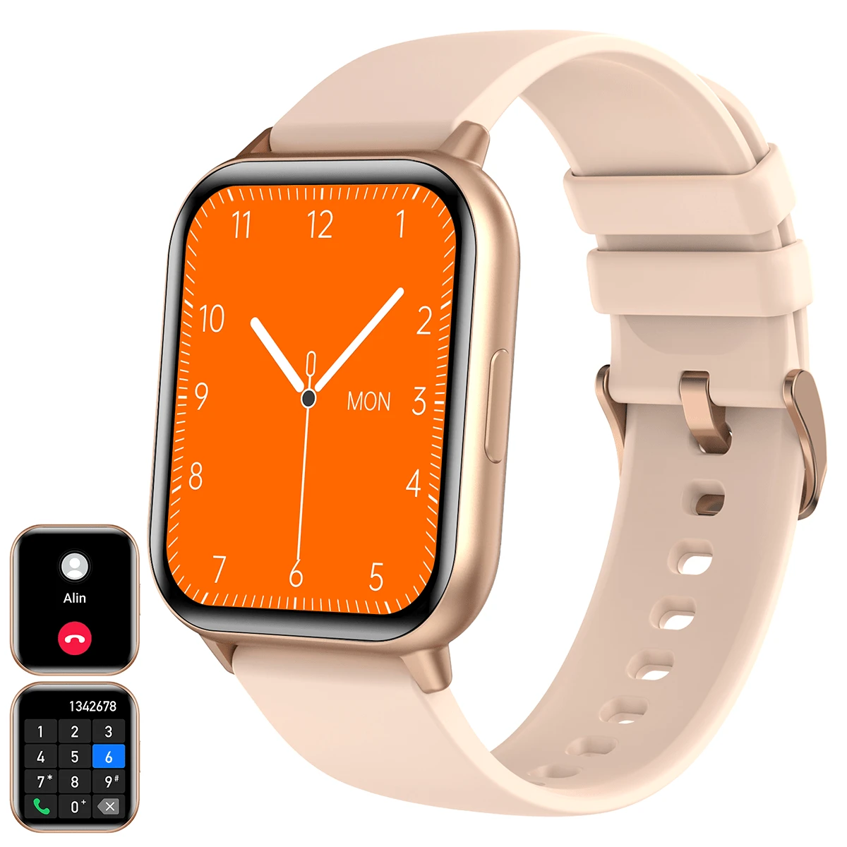 DXPICR Smart Watch (Answer/Make Call)Smart Watch for Women Men 2023