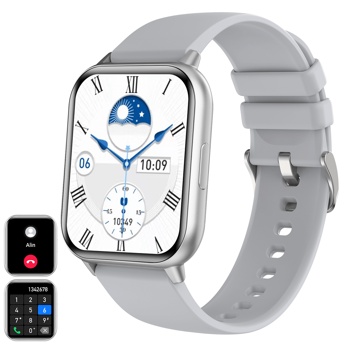 DXPICR Smart Watch (Answer/Make Call)Smart Watch for Women Men 2023