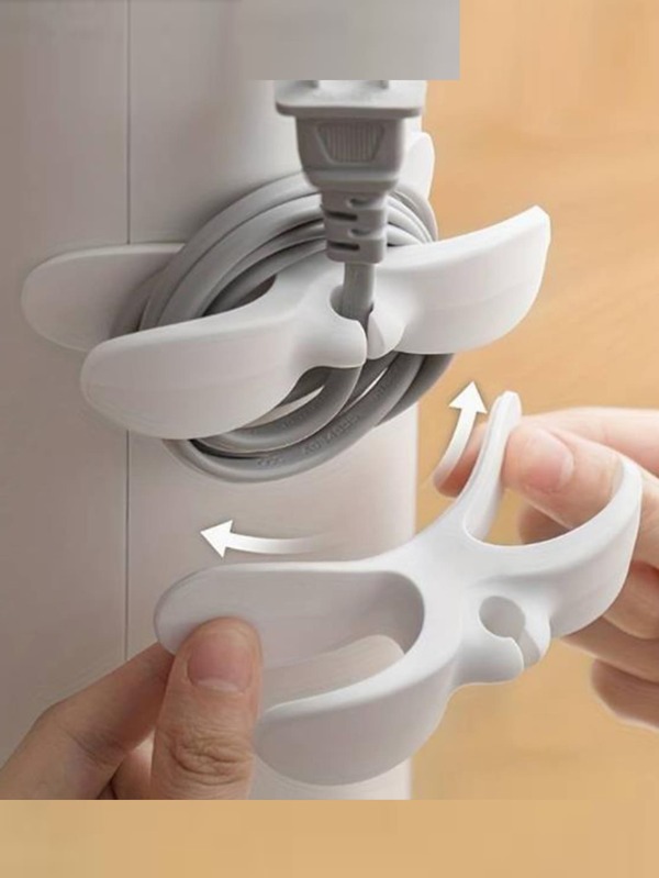 1pc, Cord Organizer For Appliances, Cord Keeper, Appliance Cord Winder