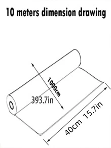 1 Cuộn Gỗ Mẫu Tự dính PVC Hình nền Không thấm nước & Chống ẩm Có thể tháo rời Hình dán Đối với Phòng ngủ , Phòng khách , Quán cà phê , Khách sạn , Sách Cửa hàng , Tủ , Bối cảnh Tường Cải tạo Đồ trang trí - Cà phê nâu - Xem 3