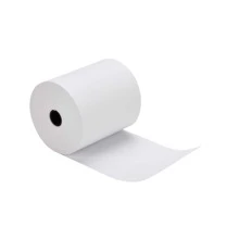 2 1/4" x 50' Thermal Paper BPA-Free Thermal Receipt Paper Rolls Cash Register Paper - 200卷 - 查看 5