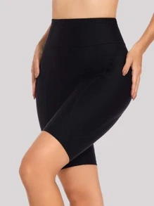 High Waist Shapewear Shorts