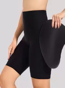High Waist Shapewear Shorts