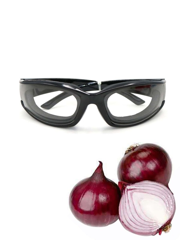 Onion Cutting Goggles, Kitchen Tool SHEIN USA