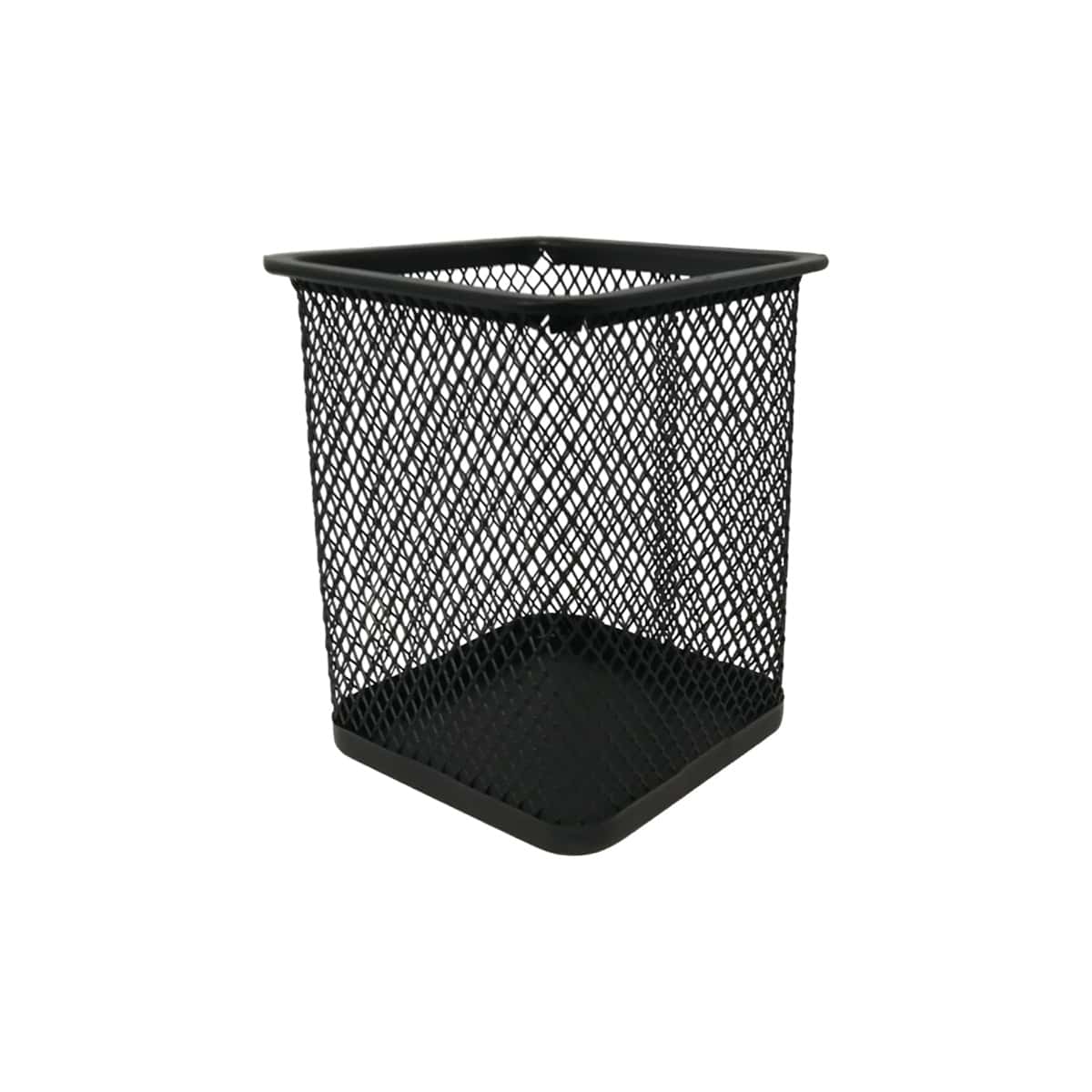 Stationery Storage Boxes - 黑色 - 查看 1