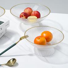 Transparent Fruit Tray - Multicolor - View 4