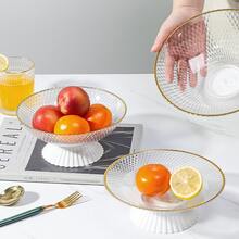 Transparent Fruit Tray - Multicolor - View 5