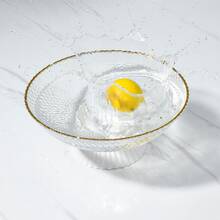 Transparent Fruit Tray - Multicolor - View 7